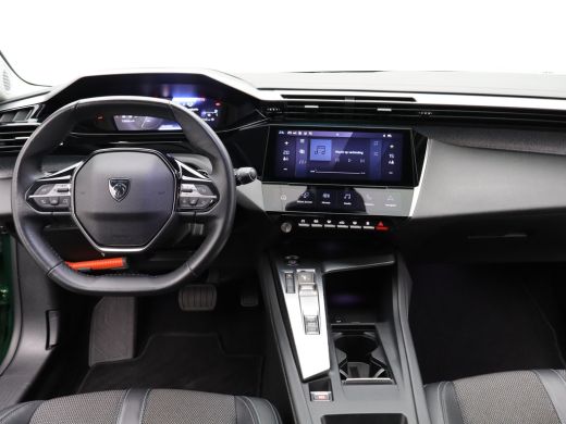 Peugeot 308 1.2 PureTech Allure Pack Business | Trekhaak | Parkeersensoren | Camera | Navigatie | Adaptieve C... ActivLease financial lease