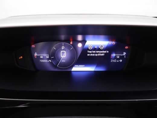 Peugeot 308 1.2 PureTech Allure Pack Business | Trekhaak | Parkeersensoren | Camera | Navigatie | Adaptieve C... ActivLease financial lease