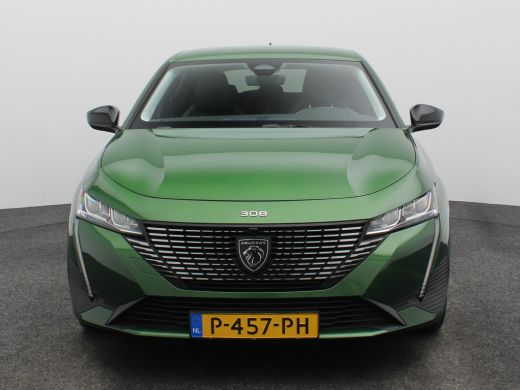 Peugeot 308 1.2 PureTech Allure Pack Business | Trekhaak | Parkeersensoren | Camera | Navigatie | Adaptieve C... ActivLease financial lease