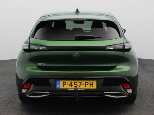 Peugeot 308 1.2 PureTech Allure Pack Business | Trekhaak | Parkeersensoren | Camera | Navigatie | Adaptieve C... ActivLease financial lease