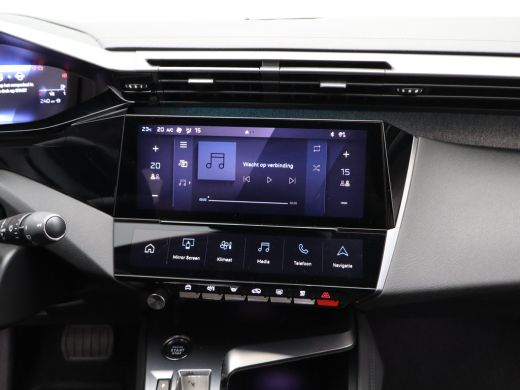Peugeot 308 1.2 PureTech Allure Pack Business | Trekhaak | Parkeersensoren | Camera | Navigatie | Adaptieve C... ActivLease financial lease