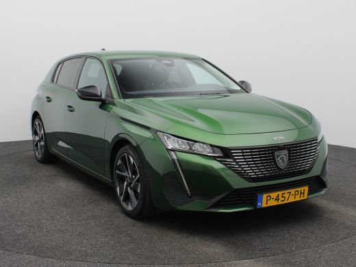 Peugeot 308 1.2 PureTech Allure Pack Business | Trekhaak | Parkeersensoren | Camera | Navigatie | Adaptieve C... ActivLease financial lease