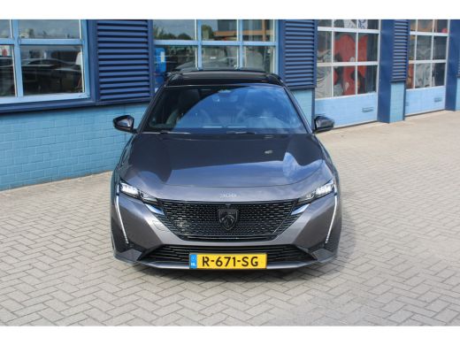 Peugeot 308 SW 1.6 HYbrid 180 GT Pack Business SoH 94% | Lederen Bekleding | Focal Hi-Fi | Glazen Schuif-/Kan... ActivLease financial lease