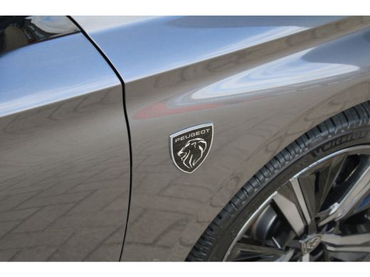 Peugeot 308 SW 1.6 HYbrid 180 GT Pack Business SoH 94% | Lederen Bekleding | Focal Hi-Fi | Glazen Schuif-/Kan... ActivLease financial lease