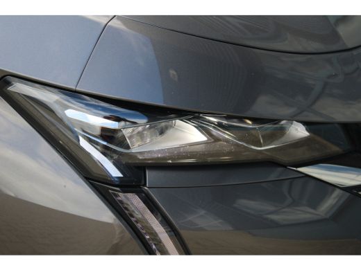 Peugeot 308 SW 1.6 HYbrid 180 GT Pack Business SoH 94% | Lederen Bekleding | Focal Hi-Fi | Glazen Schuif-/Kan... ActivLease financial lease