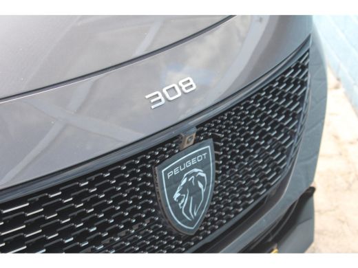 Peugeot 308 SW 1.6 HYbrid 180 GT Pack Business SoH 94% | Lederen Bekleding | Focal Hi-Fi | Glazen Schuif-/Kan... ActivLease financial lease