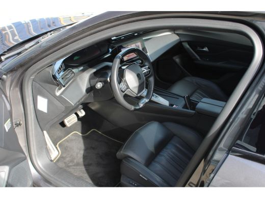 Peugeot 308 SW 1.6 HYbrid 180 GT Pack Business SoH 94% | Lederen Bekleding | Focal Hi-Fi | Glazen Schuif-/Kan... ActivLease financial lease