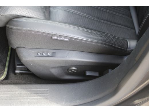 Peugeot 308 SW 1.6 HYbrid 180 GT Pack Business SoH 94% | Lederen Bekleding | Focal Hi-Fi | Glazen Schuif-/Kan... ActivLease financial lease