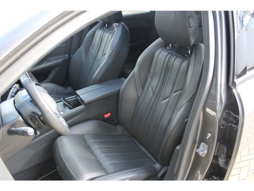 Peugeot 308 SW 1.6 HYbrid 180 GT Pack Business SoH 94% | Lederen Bekleding | Focal Hi-Fi | Glazen Schuif-/Kan... ActivLease financial lease