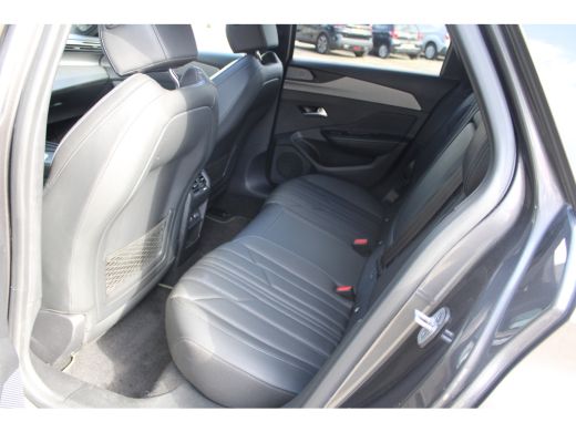 Peugeot 308 SW 1.6 HYbrid 180 GT Pack Business SoH 94% | Lederen Bekleding | Focal Hi-Fi | Glazen Schuif-/Kan... ActivLease financial lease
