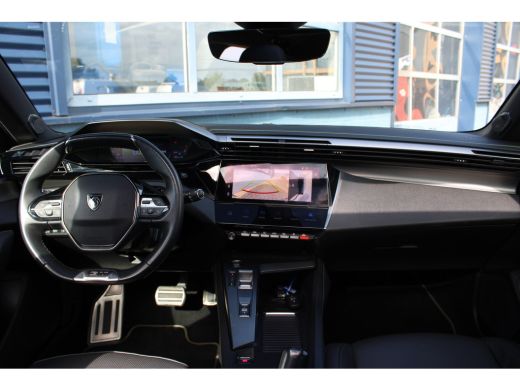 Peugeot 308 SW 1.6 HYbrid 180 GT Pack Business SoH 94% | Lederen Bekleding | Focal Hi-Fi | Glazen Schuif-/Kan... ActivLease financial lease