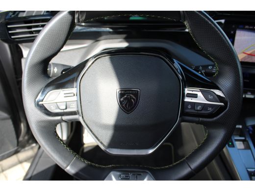 Peugeot 308 SW 1.6 HYbrid 180 GT Pack Business SoH 94% | Lederen Bekleding | Focal Hi-Fi | Glazen Schuif-/Kan... ActivLease financial lease