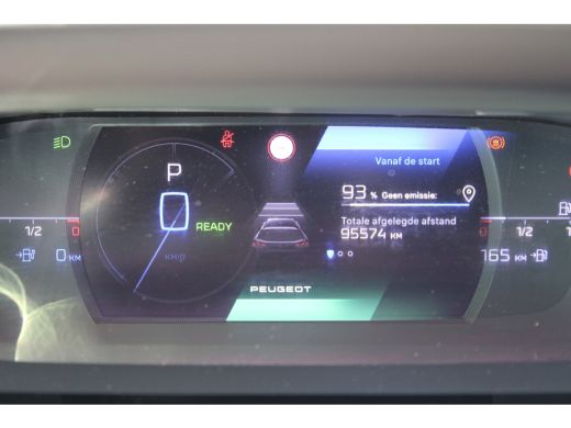 Peugeot 308 SW 1.6 HYbrid 180 GT Pack Business SoH 94% | Lederen Bekleding | Focal Hi-Fi | Glazen Schuif-/Kan... ActivLease financial lease