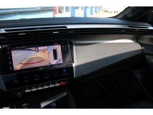 Peugeot 308 SW 1.6 HYbrid 180 GT Pack Business SoH 94% | Lederen Bekleding | Focal Hi-Fi | Glazen Schuif-/Kan... ActivLease financial lease