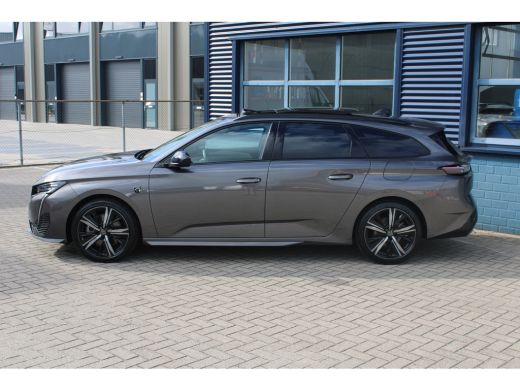 Peugeot 308 SW 1.6 HYbrid 180 GT Pack Business SoH 94% | Lederen Bekleding | Focal Hi-Fi | Glazen Schuif-/Kan... ActivLease financial lease