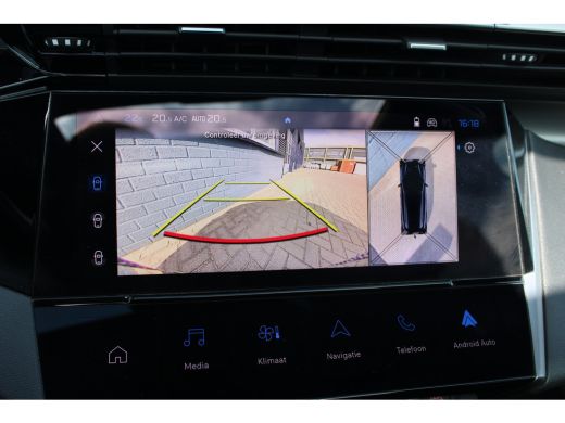 Peugeot 308 SW 1.6 HYbrid 180 GT Pack Business SoH 94% | Lederen Bekleding | Focal Hi-Fi | Glazen Schuif-/Kan... ActivLease financial lease