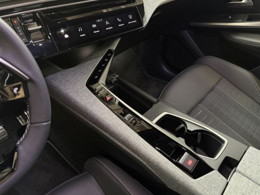 Peugeot 5008 1.2 HYBRID 145 GT 7PERS STOEL/STUUR VERW. ELEK.KLEP LED 7P 7 Persoons ActivLease financial lease
