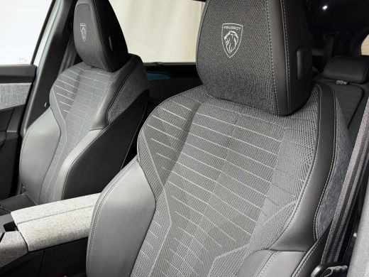 Peugeot 5008 1.2 HYBRID 145 GT 7PERS STOEL/STUUR VERW. ELEK.KLEP LED 7P 7 Persoons ActivLease financial lease
