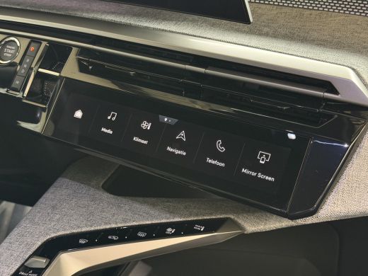 Peugeot 5008 1.2 HYBRID 145 GT 7PERS STOEL/STUUR VERW. ELEK.KLEP LED 7P 7 Persoons ActivLease financial lease