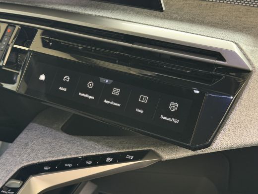 Peugeot 5008 1.2 HYBRID 145 GT 7PERS STOEL/STUUR VERW. ELEK.KLEP LED 7P 7 Persoons ActivLease financial lease