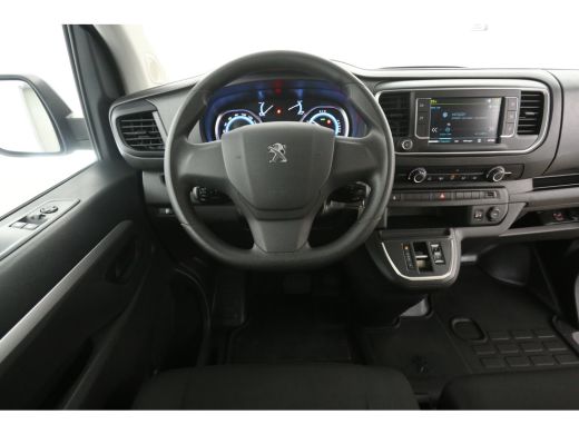 Peugeot e-Expert Long Premium 75 kWh L3H1 Long Range | Snelladen | SOH 98% | DC | 6 Zits | Airco | Camera | Cruise... ActivLease financial lease