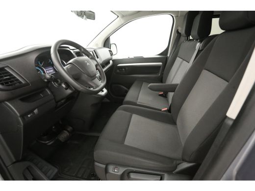 Peugeot e-Expert Long Premium 75 kWh L3H1 Long Range | Snelladen | SOH 98% | DC | 6 Zits | Airco | Camera | Cruise... ActivLease financial lease