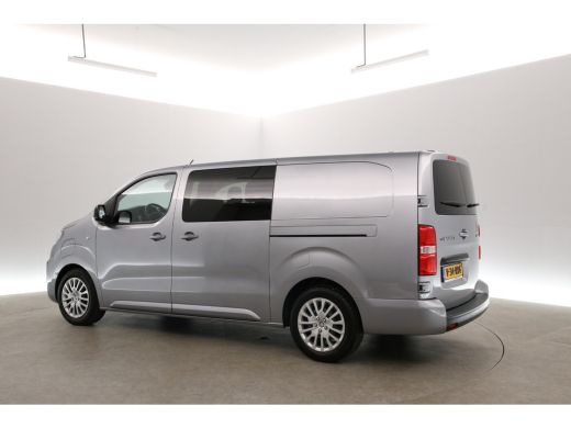 Peugeot e-Expert Long Premium 75 kWh L3H1 Long Range | Snelladen | SOH 98% | DC | 6 Zits | Airco | Camera | Cruise... ActivLease financial lease