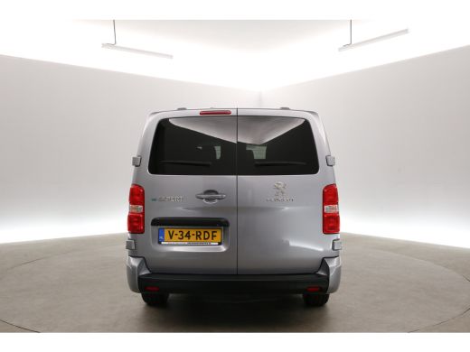 Peugeot e-Expert Long Premium 75 kWh L3H1 Long Range | Snelladen | SOH 98% | DC | 6 Zits | Airco | Camera | Cruise... ActivLease financial lease