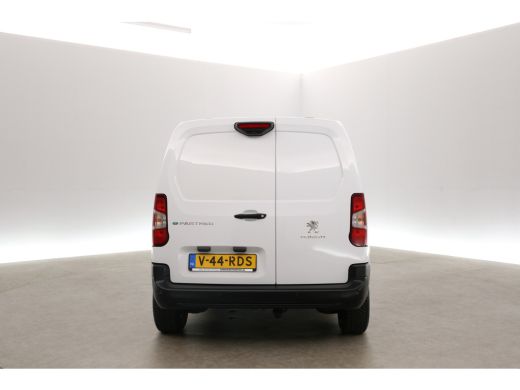 Peugeot e-Partner 136pk 50 kWh | Snelladen | SOH 94% | Airco | Camera | Parkeersensoren ActivLease financial lease