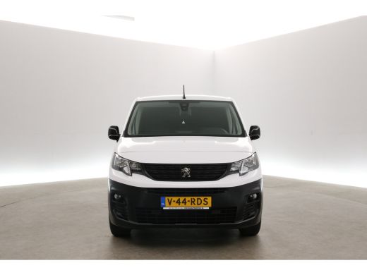 Peugeot e-Partner 136pk 50 kWh | Snelladen | SOH 94% | Airco | Camera | Parkeersensoren ActivLease financial lease