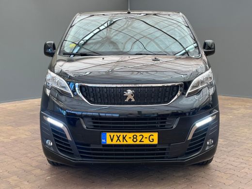 Peugeot Expert 2.0 BlueHDI 145 S&S DC | Apple Carplay & Android Auto | Airco | Dubbele Cabine | | 2 zitplaatsen ... ActivLease financial lease