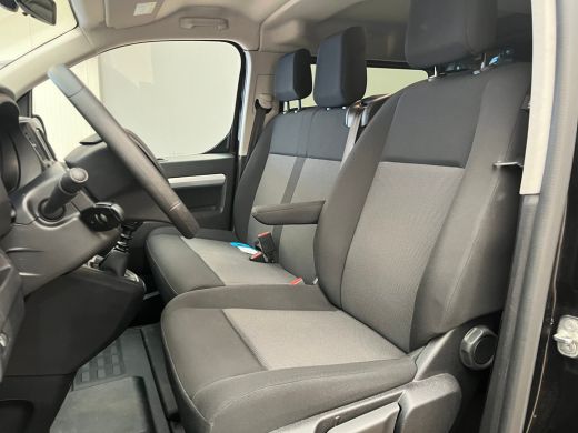 Peugeot Expert 2.0 BlueHDI 145 S&S DC | Apple Carplay & Android Auto | Airco | Dubbele Cabine | | 2 zitplaatsen ... ActivLease financial lease