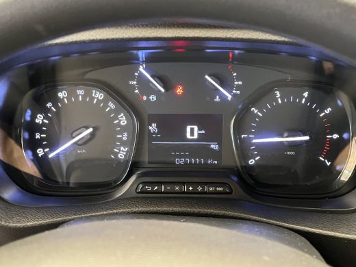 Peugeot Expert 2.0 BlueHDI 145 S&S DC | Apple Carplay & Android Auto | Airco | Dubbele Cabine | | 2 zitplaatsen ... ActivLease financial lease