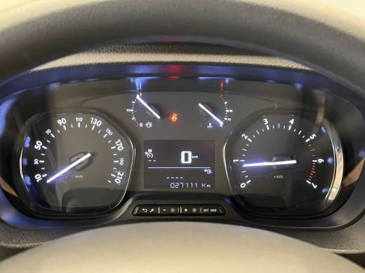 Peugeot Expert 2.0 BlueHDI 145 S&S DC | Apple Carplay & Android Auto | Airco | Dubbele Cabine | | 2 zitplaatsen ... ActivLease financial lease