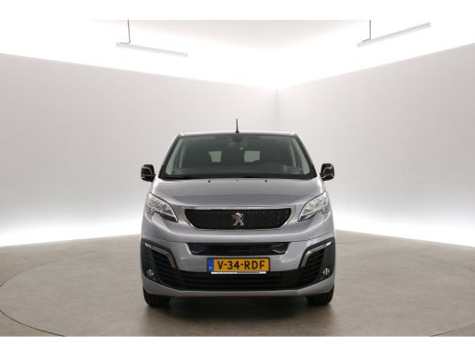 Peugeot Expert Elektrisch Long Premium 75 kWh L3H1 Long Range | Snelladen | SOH 98% | DC | 6 Zits | Airco | Came... ActivLease financial lease