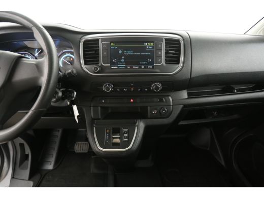 Peugeot Expert Elektrisch Long Premium 75 kWh L3H1 Long Range | Snelladen | SOH 98% | DC | 6 Zits | Airco | Came... ActivLease financial lease