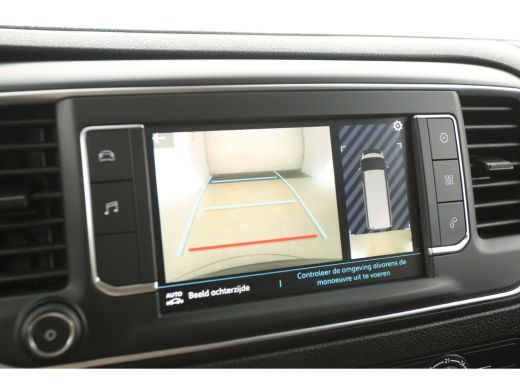 Peugeot Expert Elektrisch Long Premium 75 kWh L3H1 Long Range | Snelladen | SOH 98% | DC | 6 Zits | Airco | Came... ActivLease financial lease