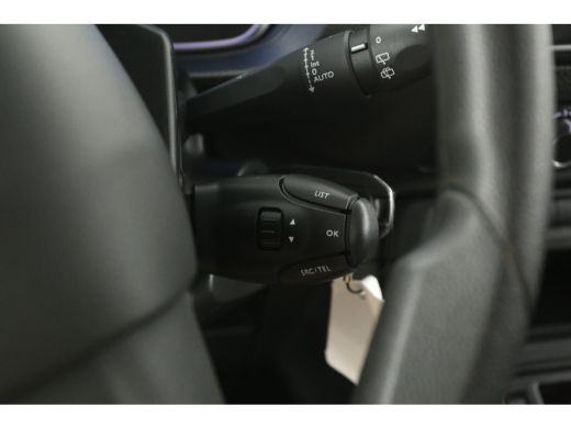 Peugeot Expert Elektrisch Long Premium 75 kWh L3H1 Long Range | Snelladen | SOH 98% | DC | 6 Zits | Airco | Came... ActivLease financial lease