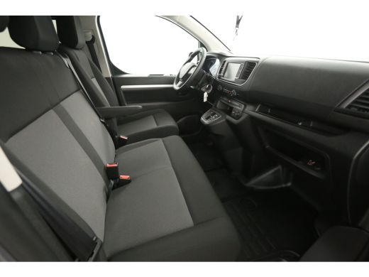 Peugeot Expert Elektrisch Long Premium 75 kWh L3H1 Long Range | Snelladen | SOH 98% | DC | 6 Zits | Airco | Came... ActivLease financial lease