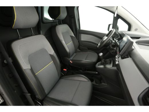 Renault Kangoo 1.5 Blue dCi 95pk | Clima | Cruise | Carplay | Trekhaak | Navi | Parkeersensoren ActivLease financial lease