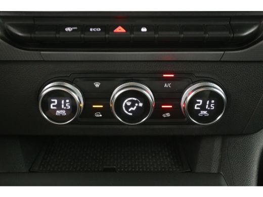 Renault Kangoo 1.5 Blue dCi 95pk | Clima | Cruise | Carplay | Trekhaak | Navi | Parkeersensoren ActivLease financial lease