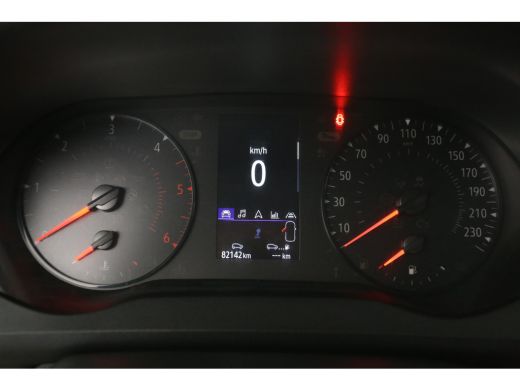 Renault Kangoo 1.5 Blue dCi 95pk | Clima | Cruise | Carplay | Trekhaak | Navi | Parkeersensoren ActivLease financial lease