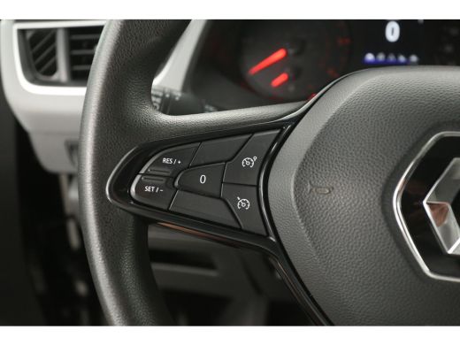 Renault Kangoo 1.5 Blue dCi 95pk | Clima | Cruise | Carplay | Trekhaak | Navi | Parkeersensoren ActivLease financial lease
