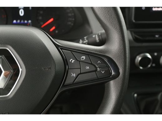Renault Kangoo 1.5 Blue dCi 95pk | Clima | Cruise | Carplay | Trekhaak | Navi | Parkeersensoren ActivLease financial lease