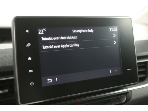 Renault Kangoo 1.5 Blue dCi 95pk | Clima | Cruise | Carplay | Trekhaak | Navi | Parkeersensoren ActivLease financial lease
