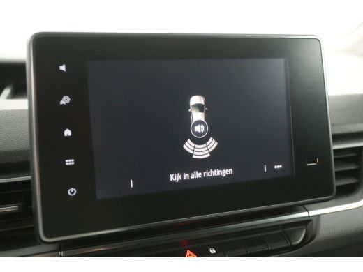 Renault Kangoo 1.5 Blue dCi 95pk | Clima | Cruise | Carplay | Trekhaak | Navi | Parkeersensoren ActivLease financial lease