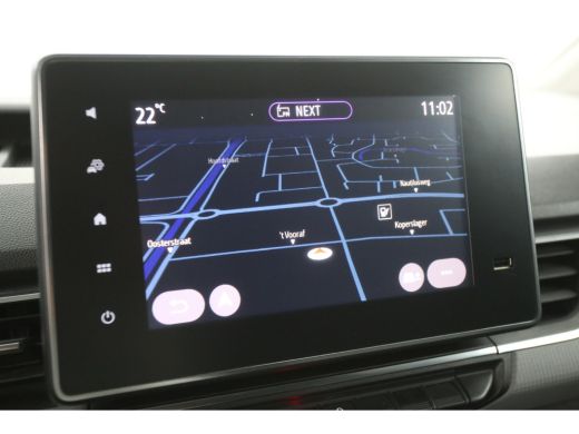 Renault Kangoo 1.5 Blue dCi 95pk | Clima | Cruise | Carplay | Trekhaak | Navi | Parkeersensoren ActivLease financial lease