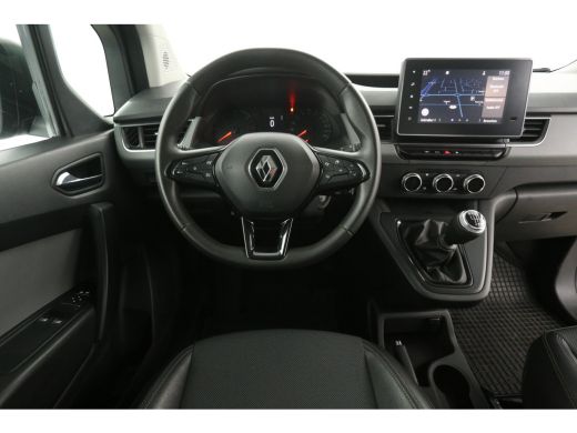 Renault Kangoo 1.5 Blue dCi 95pk | Clima | Cruise | Carplay | Trekhaak | Navi | Parkeersensoren ActivLease financial lease