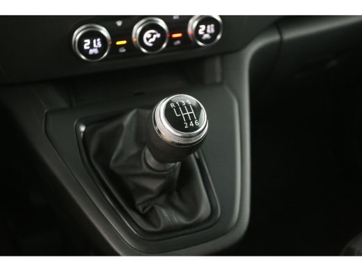 Renault Kangoo 1.5 Blue dCi 95pk | Clima | Cruise | Carplay | Trekhaak | Navi | Parkeersensoren ActivLease financial lease