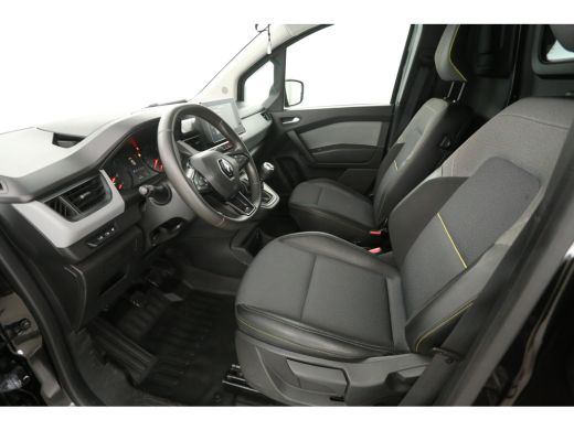 Renault Kangoo 1.5 Blue dCi 95pk | Clima | Cruise | Carplay | Trekhaak | Navi | Parkeersensoren ActivLease financial lease